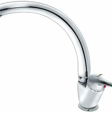 Фото №0 Смеситель для кухни Varion ROVER с изливом MAXI 09848653