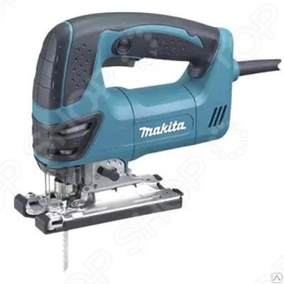 Фото №0 Лобзик электрический Makita 4350CT