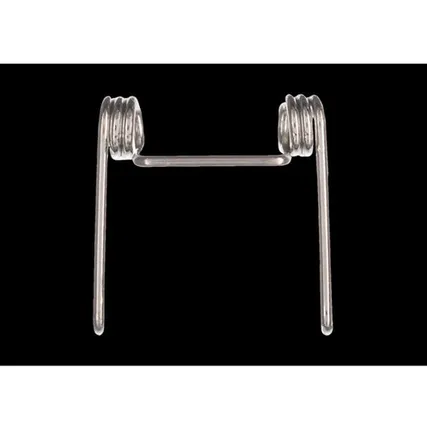 Фото №0 Пружина Wahl S08148-7060 Черный