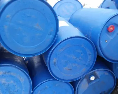 фото Бочки на переработку