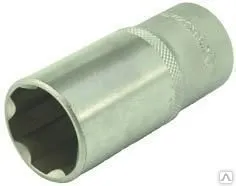 фото Головка торцевая кор. 6гр. 3/4 1-1/8" Г.34.43.Д.1х1/8