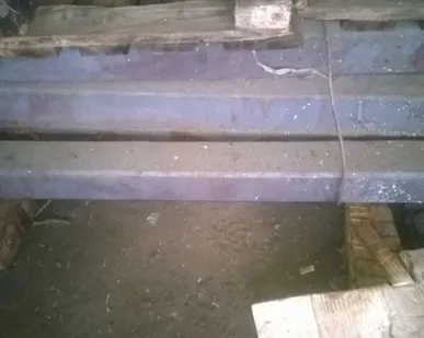 фото Квадрат 100 3х2в8ф, ГОСТ 5950-73