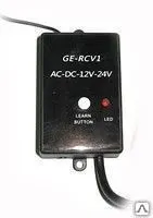 Фото №0 Пост управления для ворот 2-х позиционный с ключом