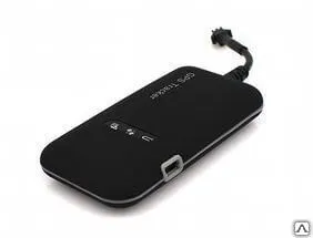фото GPS tracker