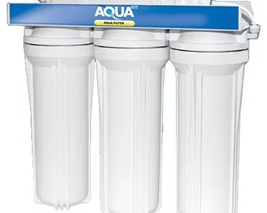 фото Система водоочистная AQUAKIT PF31 AQUAKIT PF31
в