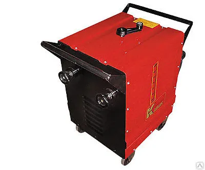 Фото №0 Сварочный трансформатор ТДМ-403