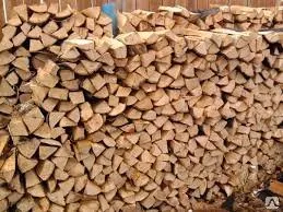 Фото №0 Дрова