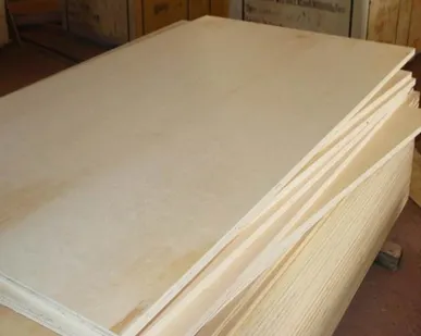 фото Фанера,