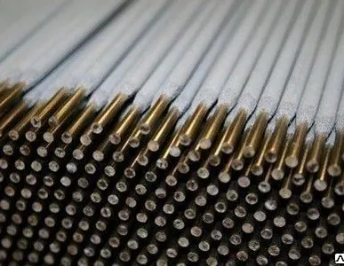 фото Электроды ОЗБ-3,ОЗБ-2М