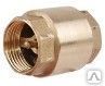 фото Клапан обратный 1 1/4" НР-1"ВР