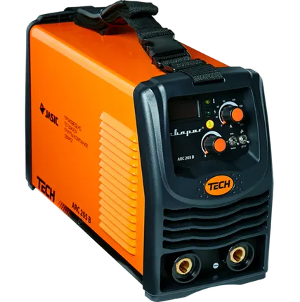 Фото №0 Инвертор Сварог ARC 205B (Z203) с дисплеем