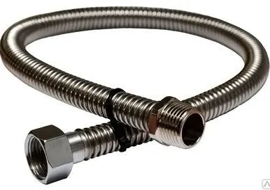 фото TUBOFLEX сильф.подводка(фикс.) 1/2 5,0 м г/г
