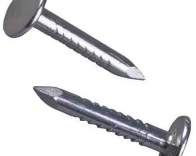 фото Гвоздь кровельный оцинкованный 4.0*60 (1 кг)