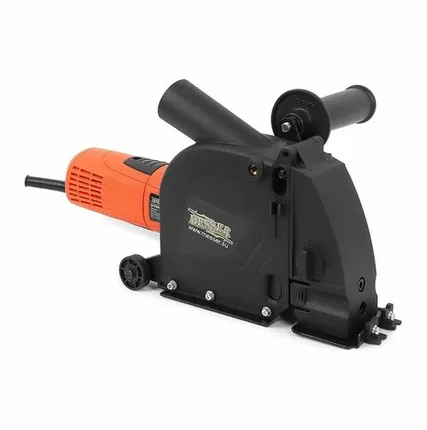 Фото №0 Штроборез MESSER T1555