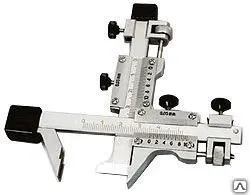 фото Штангензубомер ШЗН-18 0,05