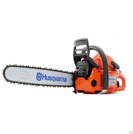 Фото №0 Бензопила Husqvarna 357 XP 9668617-15