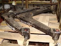 Фото №0 Автосцепка СА-11