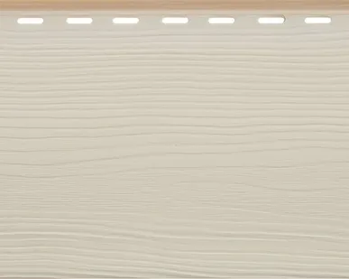 фото Панель Альта-Борд ВС-01 Стандарт бежевая - 3,00м