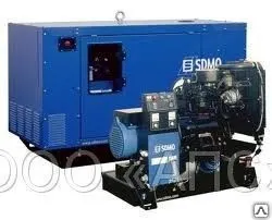 Фото №0 Генераторы аренда по ЮФО (Ростов-на-Дону, Краснодар, Пятигорск)