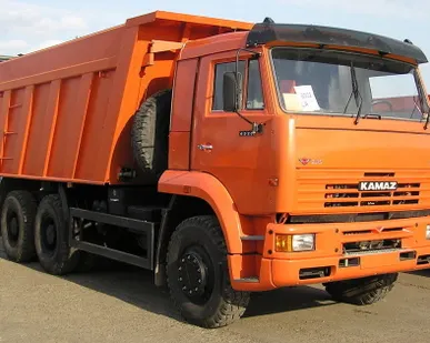 фото Песок речной и карьерный