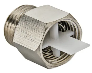 фото Отсекающие клапаны