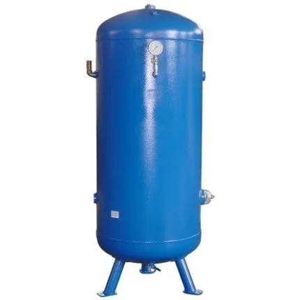 Фото №0 Ресивер REMEZA РВ 500.11.00