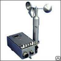 фото Анемометр сигнальный АС-1