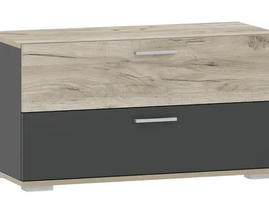 фото Тумба Цвет Диванов Тумба Флинт 900 НМ 013.25