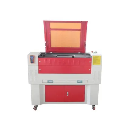 Фото №0 Станок для лазерной резки и гравировки HX-6090SE в Москве