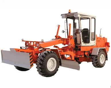 фото Аренда автогрейдера ДЗ-180