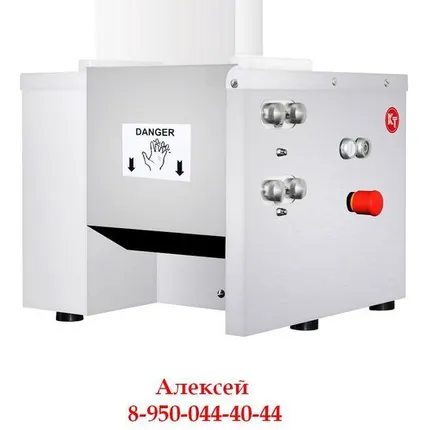 Фото №0 Тендерайзер КТ-РК и KT-PK-2 Double Tenderizer В НАЛИЧИИ В СП-Б.