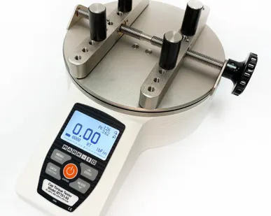 фото Торк-тестер MTT-01