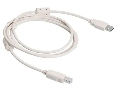фото Кабель Buro USB - USB-B