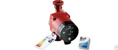 фото Циркуляционный насос Grundfos Alpha2 25-40