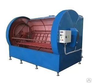 Фото №0 Установка для мойки агрегатов М216Е2