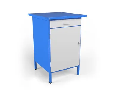 фото Тумба слесарная ТС-2