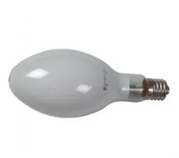 фото Лампа ртутная HWL 160 E27 (ДРВ 160 E27) Osram