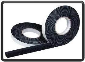 фото Уплотнитель саморасшир. 20х40 (4м.)