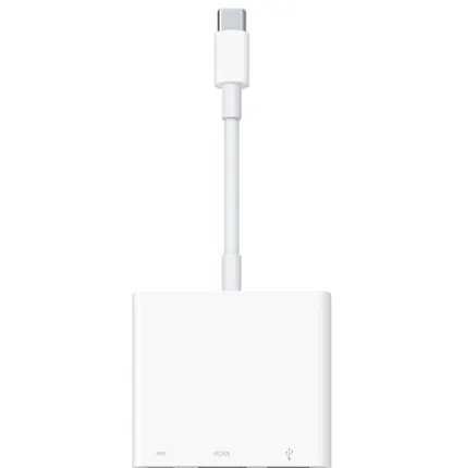 Фото №0 USB-C Digital AV Multiport Adapter
