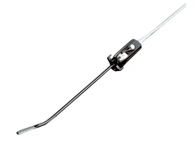 фото Линейный транспищеводный датчик Canon PET-805LA