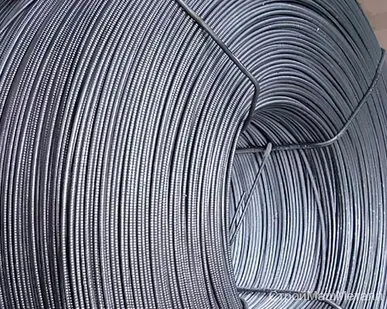 фото Проволока 4,5 мм ВР-1 ТС 173-062-2014