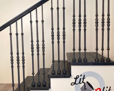 фото Балясина "Лия"