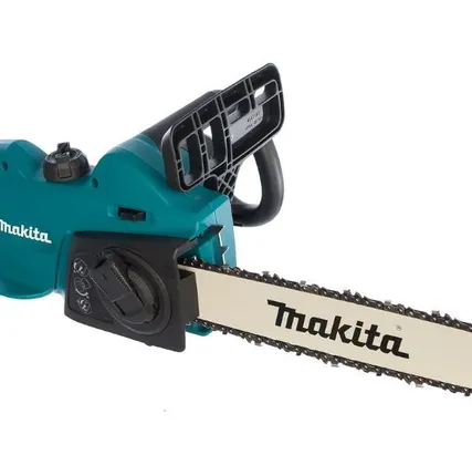 Фото №0 Электрическая цепная пила Makita UC3541A