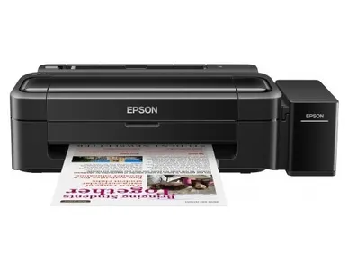 фото Принтер Epson L132