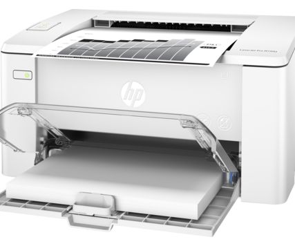 Фото №0 Принтер HP LaserJet Pro M104a (G3Q36A)