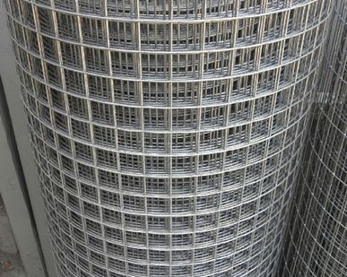 фото Сетка штукатурная 0.65 мм