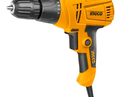 фото дрель-шуруповерт INGCO ED2808 280Вт