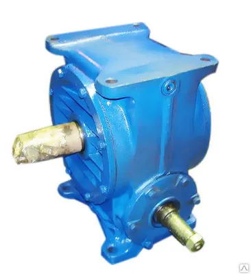 Фото №0 Редуктор Ч-80