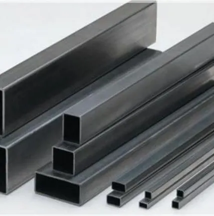 Фото №0 Профилированная труба