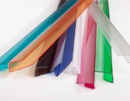 Фото №1 Торцевой профиль, бронза, 10 мм